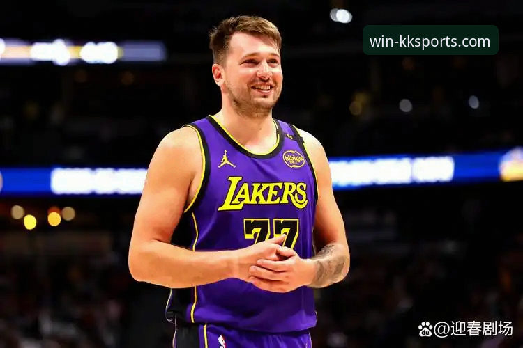 KK体育平台直击：湖人客场力克步行者，东契奇43分闪耀全场