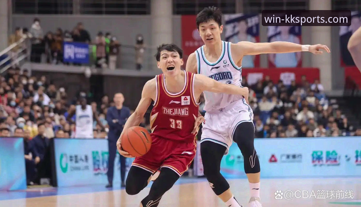 一场逆转背后的战术博弈与平台体验：CBA京闽大战深度解析